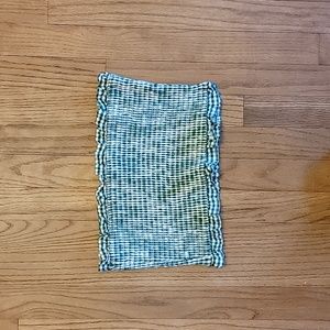 English Factory Tube Top